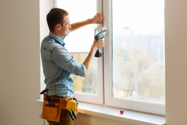 Best Sliding Windows in Walnut Grove, CA